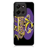 East Carolina Pirates Ecu Case Motorola Moto G Power 5G 2025 DC0591