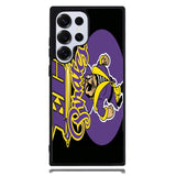 East Carolina Pirates Ecu Case Samsung Galaxy S25 Ultra Case DC0591