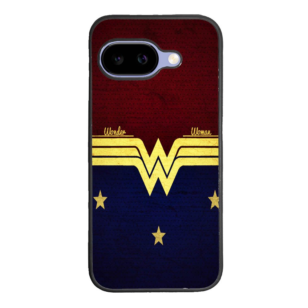 Wonder Woman Costume Case Google Pixel 10A Case DC1978