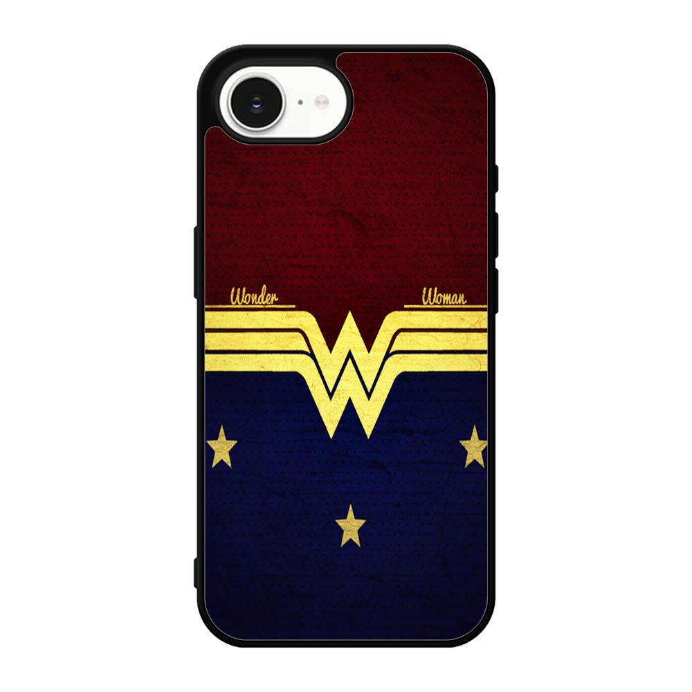 Wonder Woman Costume Case iPhone 17e Case DC1978
