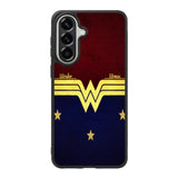 Wonder Woman Costume Case Samsung Galaxy A37 Case DC1978