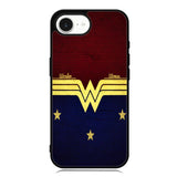 Wonder Woman Costume Case iPhone 16e Case DC1978
