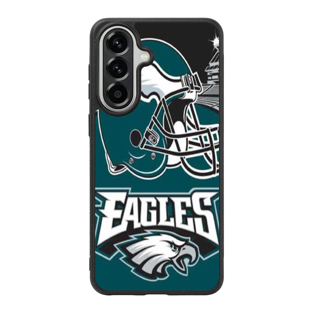 Philadelphia Eagles Nfl Case Samsung Galaxy A57 Case DC1415