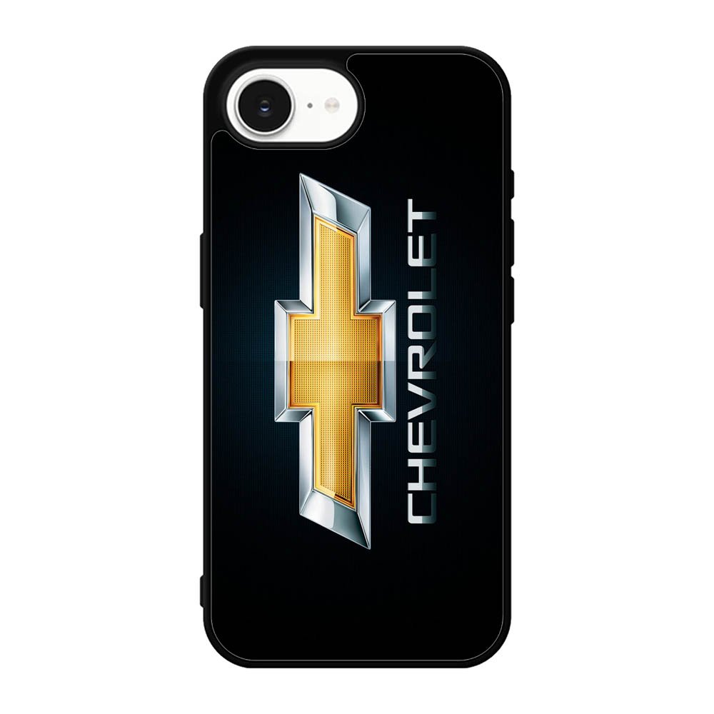 Chevrolet Logo Case iPhone 17e Case DC0309