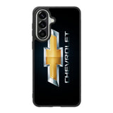 Chevrolet Logo Case Samsung Galaxy A57 Case DC0309