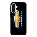Chevrolet Logo Case Samsung Galaxy A26 Case DC0309