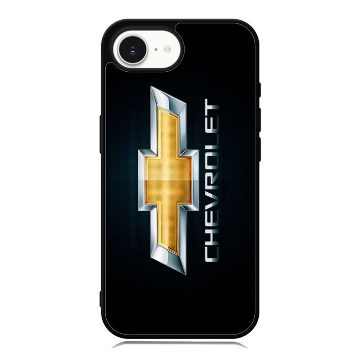 Chevrolet Logo Case iPhone 16e Case DC0309