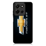 Chevrolet Logo Case Motorola Moto G Power 5G 2025 DC0309
