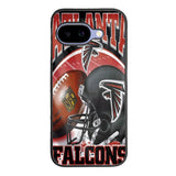 Atlanta Falcons Nfl Case Google Pixel 10A Case DC0112