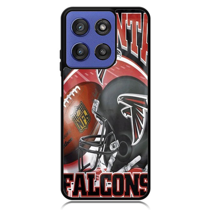 Atlanta Falcons Nfl Case Motorola Moto G Stylus 5G 2025 DC0112