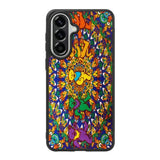Grateful Dead And Dancing Bears Case Samsung Galaxy A37 Case DC0719