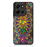 Grateful Dead And Dancing Bears Case Motorola Moto G Power 5G 2025 DC0719