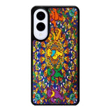 Grateful Dead And Dancing Bears Case Samsung Galaxy S25 Edge DC0719