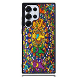 Grateful Dead And Dancing Bears Case Samsung Galaxy S24 Ultra Case DC0719