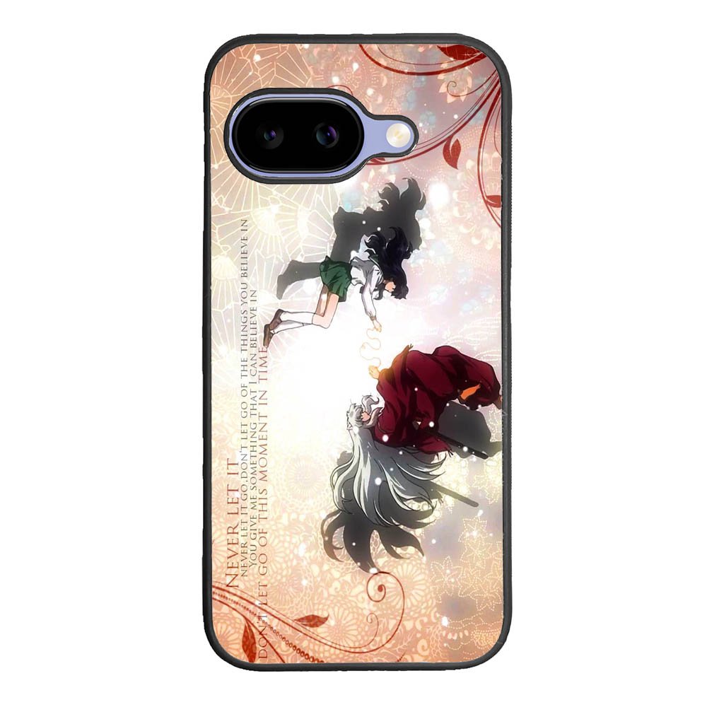 Anime Inuyasha Case Google Pixel 10A Case DC0071