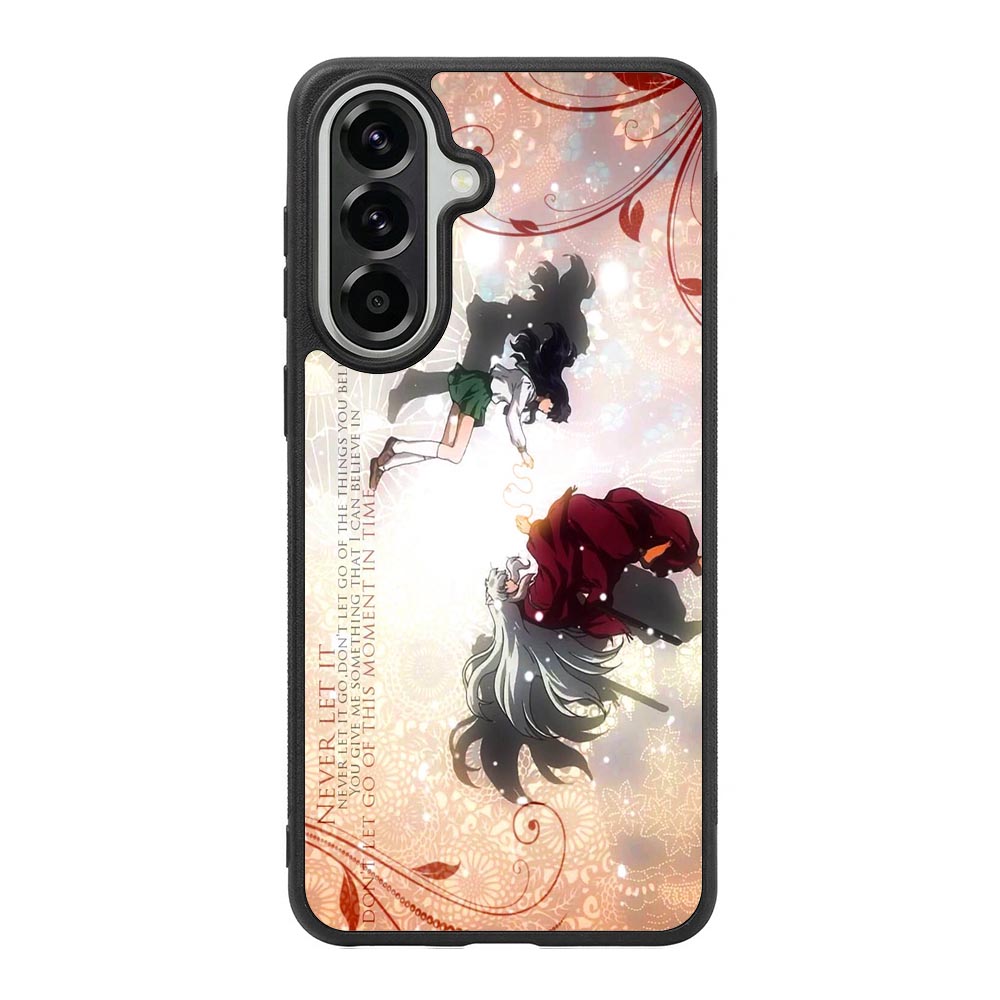 Anime Inuyasha Case Samsung Galaxy A57 Case DC0071