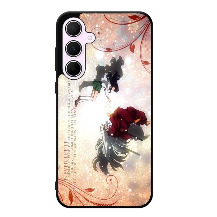 Anime Inuyasha Case Samsung Galaxy A15 5G Case DC0071