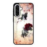 Anime Inuyasha Case Samsung Galaxy A36 Case DC0071