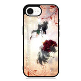 Anime Inuyasha Case iPhone 16e Case DC0071