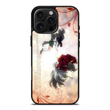 Anime Inuyasha Case iPhone 16 Pro Case DC0071