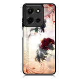 Anime Inuyasha Case Motorola Moto G Power 5G 2025 DC0071