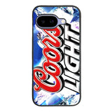 Coors Light Can Case Google Pixel 10A Case DC0384