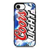 Coors Light Can Case iPhone 16e Case DC0384