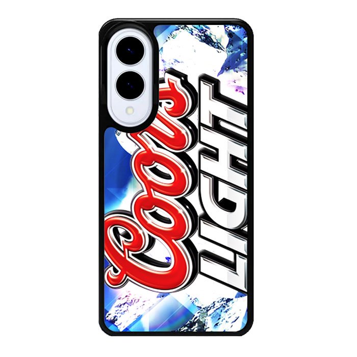 Coors Light Can Case Samsung Galaxy S25 Edge DC0384