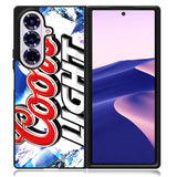 Coors Light Can Case Samsung Galaxy Z Fold 7 Case DC0384