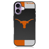 Texas Longhorn Nfl Case iPhone 16 Case DC1838