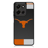 Texas Longhorn Nfl Case Motorola Moto G Power 5G 2025 DC1838