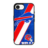 Buffalo Bill Case iPhone 17e Case DC0266