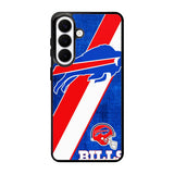 Buffalo Bill Case Samsung Galaxy S26 phone case with DC0266 design
