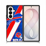 Buffalo Bill Case Samsung Galaxy Z Fold 8 Ultra Case DC0266