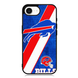 Buffalo Bill Case iPhone 16e Case DC0266