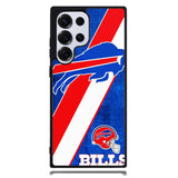 Buffalo Bill Case Samsung Galaxy S25 Ultra Case DC0266