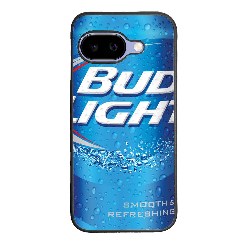 Bud Light Beer Case Google Pixel 10A Case DC0262