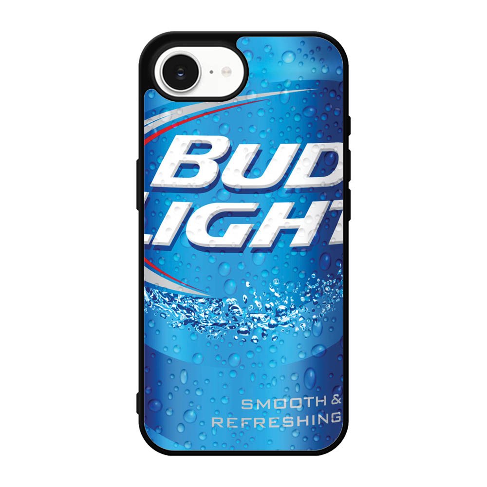 Bud Light Beer Case iPhone 17e Case DC0262
