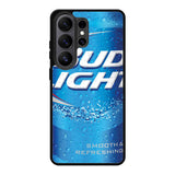 Bud Light Beer Case Samsung Galaxy S26 Ultra phone case with DC0262 design