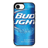 Bud Light Beer Case iPhone 16e Case DC0262