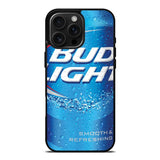 Bud Light Beer Case iPhone 16 Pro Max Case DC0262