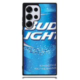 Bud Light Beer Case Samsung Galaxy S25 Ultra Case DC0262