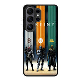 Destiny Shooter Action Game Case Samsung Galaxy S26 Ultra phone case with DC0501 design