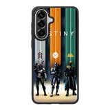 Destiny Shooter Action Game Case Samsung Galaxy A57 Case DC0501