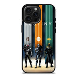 Destiny Shooter Action Game Case iPhone 16 Pro Max Case DC0501