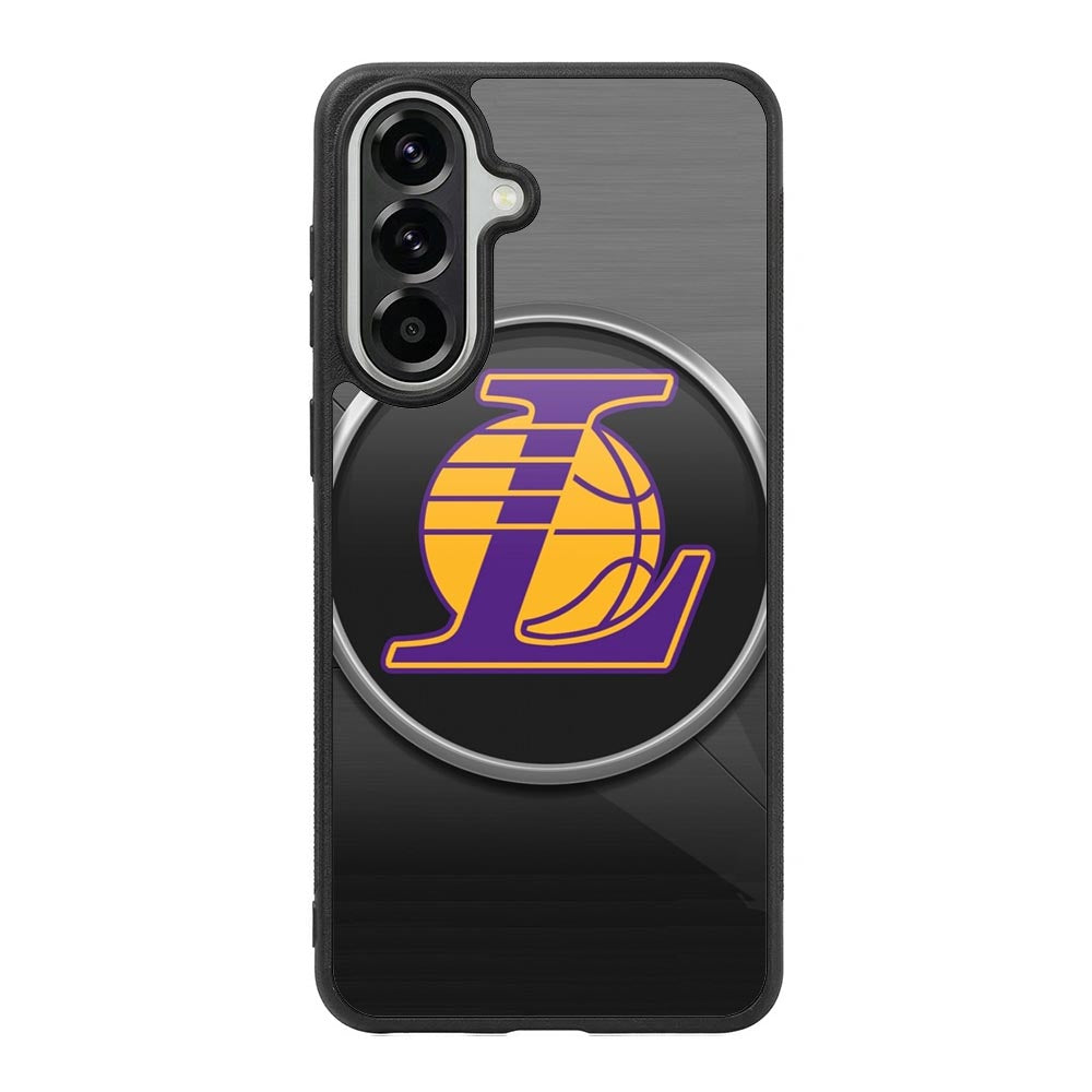 Los Angeles Lakers 1 Case Samsung Galaxy A57 Case DC1064