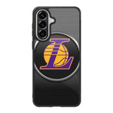 Los Angeles Lakers 1 Case Samsung Galaxy A57 Case DC1064