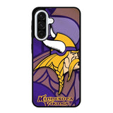 Nfl Minnesota Vikings Case Samsung Galaxy A36 Case DC1282