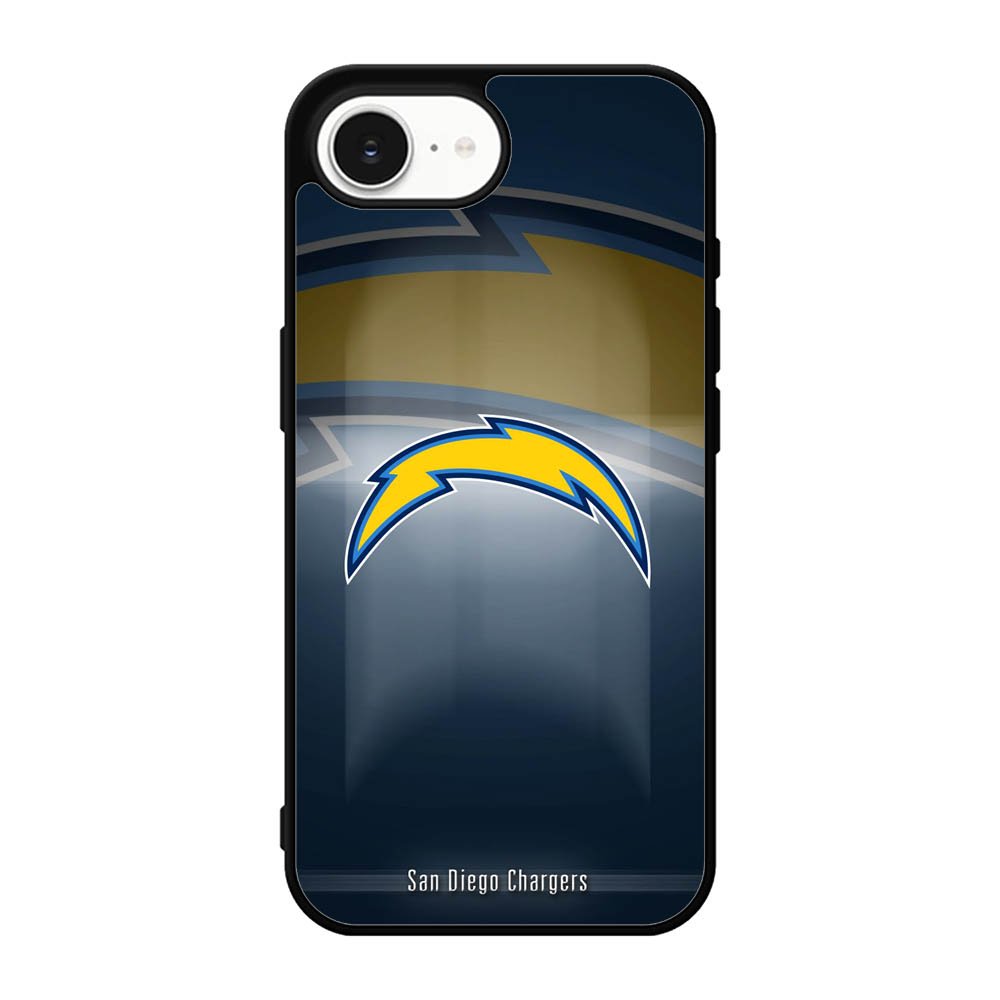 San Diego Chargers Case iPhone 17e Case DC1605
