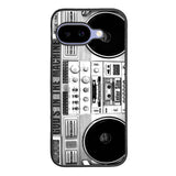 Boombox Case Google Pixel 10A Case DC0224